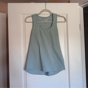 Arc’teryx women’s Blue Tank Top, XS
